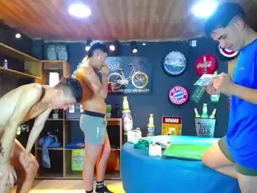 Chaturbate Sex Chat of boranget