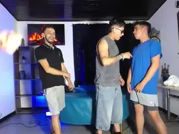 Chaturbate Adult Webcams of boranget