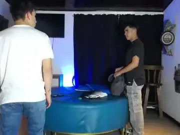 Chaturbate Nude Webcam of boranget