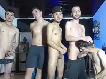 Chaturbate Sex Cam of boranget