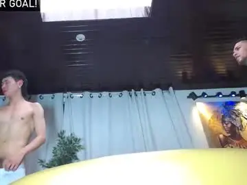 Chaturbate Live Sex Cam of boranget