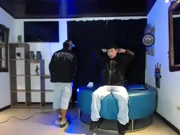 Chaturbate Adult Webcam of boranget