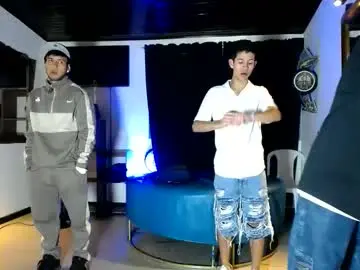 Chaturbate Live Sex Cam of boranget