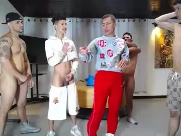 Chaturbate Sex Cam of boranget