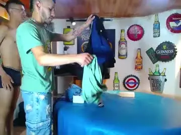 Chaturbate Adult Webcam of boranget