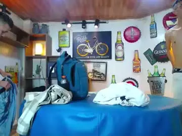 Chaturbate Sex Cam of boranget