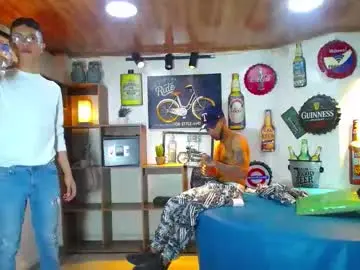 Chaturbate Nude Webcam of boranget