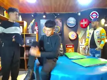 Chaturbate Sex Cam of boranget