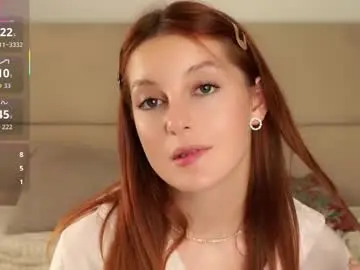 Chaturbate Free Live Porn of elinalisser