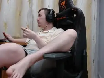 Chaturbate Best live sex cam show of iliaskrisloveee