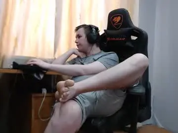 Chaturbate Adult Video Chat of iliaskrisloveee