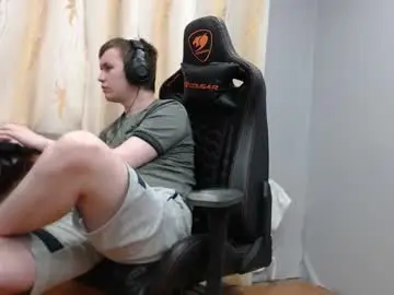 Chaturbate Best Webcam of iliaskrisloveee