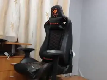 Chaturbate Live Sex of iliaskrisloveee