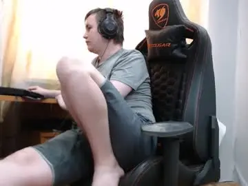 Chaturbate Adult Webcams of iliaskrisloveee