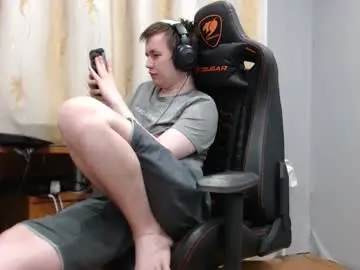 Chaturbate Best Webcam of iliaskrisloveee