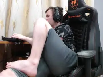 Chaturbate Live Sex of iliaskrisloveee