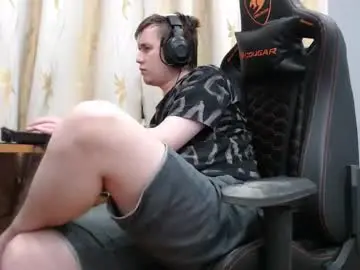 Chaturbate Live Porn of iliaskrisloveee