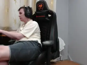 Chaturbate Nude Webcam of iliaskrisloveee