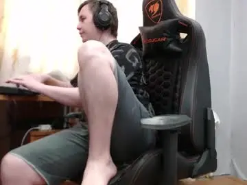 Chaturbate Watch Live Sex Cams of iliaskrisloveee