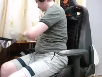 Chaturbate Best live sex cam show of iliaskrisloveee