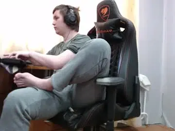 Chaturbate Adult Webcams of iliaskrisloveee