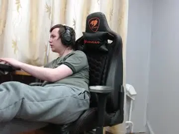 Chaturbate Adult Video Chat of iliaskrisloveee