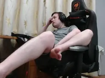 Chaturbate Free Porn Cam of iliaskrisloveee