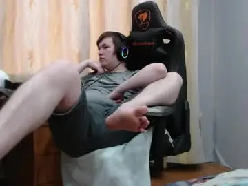 Chaturbate Sex Cam of iliaskrisloveee