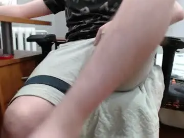 Chaturbate Best live sex cam show of iliaskrisloveee