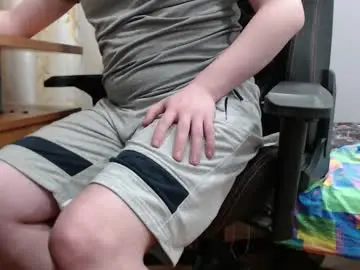 Chaturbate Best Webcam of iliaskrisloveee