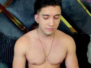 Chaturbate Live Sex of jeicob_stone1