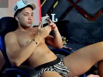 Chaturbate Best Webcam of jeicob_stone1