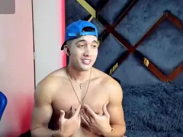 Chaturbate Nude Webcam of jeicob_stone1