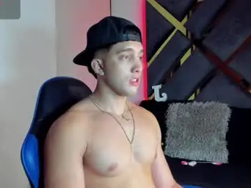 Chaturbate Watch Live Sex Cams of jeicob_stone1