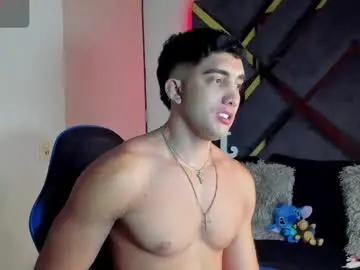 Chaturbate Sex Chat of jeicob_stone1