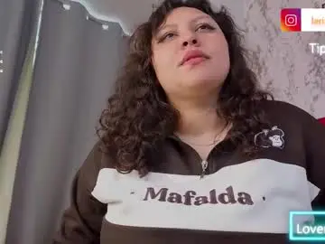 Chaturbate Watch Live Sex Cams of larissa_antonella