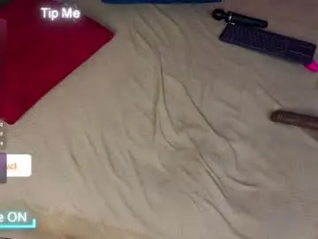 Chaturbate Adult Video Chat of larissa_antonella