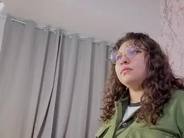 Chaturbate Adult Webcam of larissa_antonella