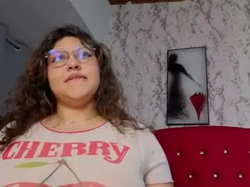 Chaturbate Free Porn Cam of larissa_antonella