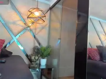 Chaturbate Sex Chat of liah_grey8