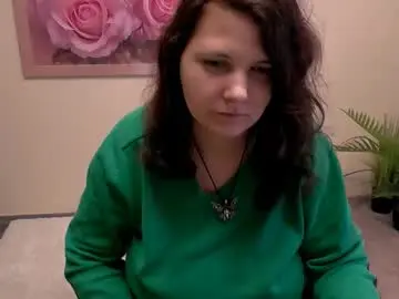 Chaturbate Sex Chat of magic_kristy