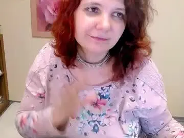 Chaturbate Sex Cam of magic_kristy