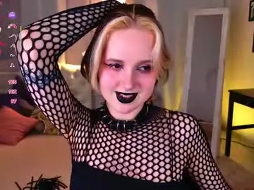 Chaturbate Nude Webcam of mandy_torres