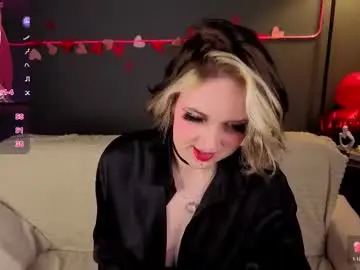 Chaturbate Adult Webcam of mandy_torres