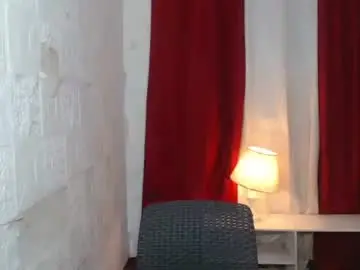 Chaturbate Private Sex Chat of miss_bellah