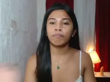 Chaturbate Nude Webcam of miss_bellah