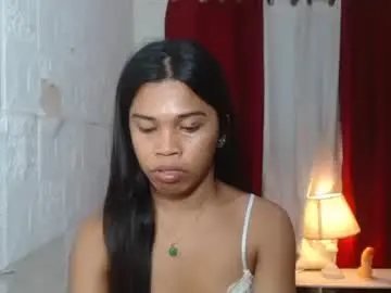 Chaturbate Best Webcam of miss_bellah