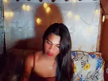 Chaturbate Live Sex Cam of miss_bellah
