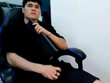 Chaturbate Adult Video Chat of roan_birkin