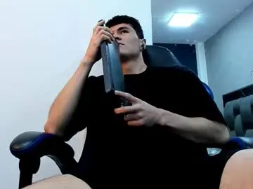 Chaturbate Live Sex of roan_birkin